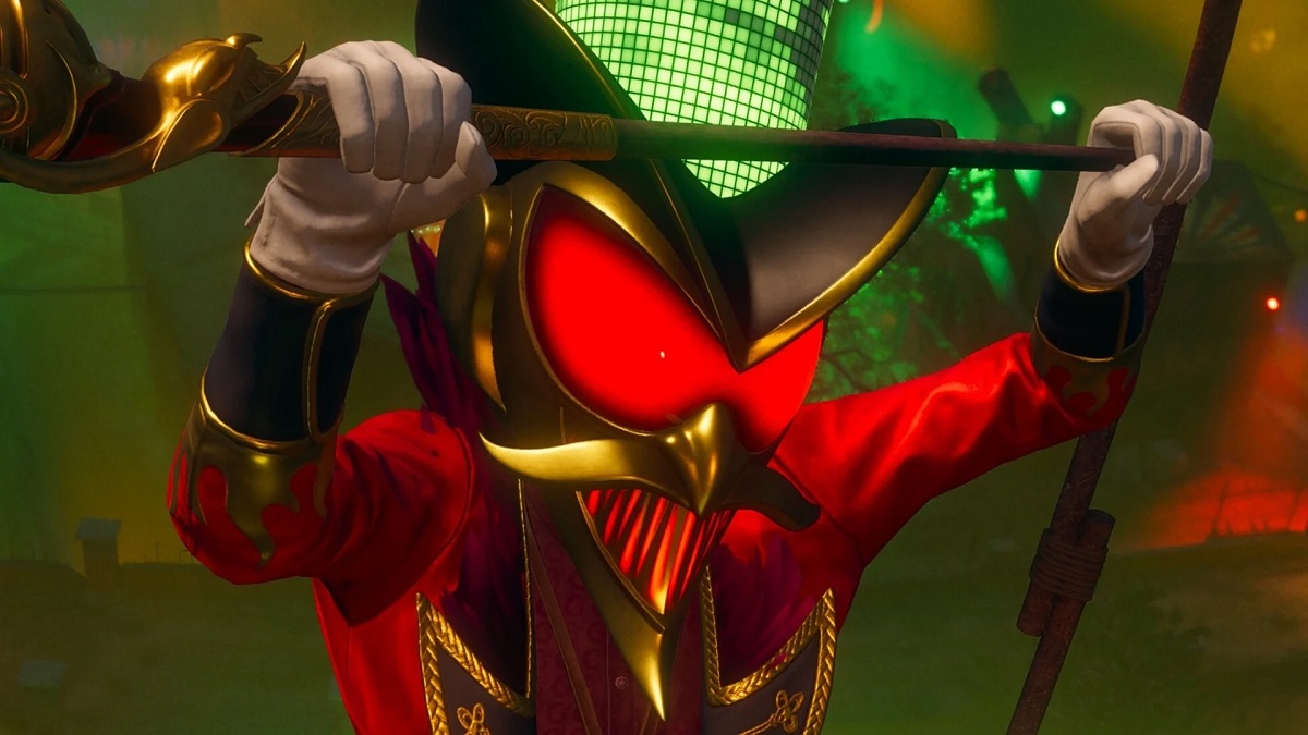 Le contenu s'enrichit : Les développeurs de Saints Row publient le deuxième ajout majeur Doc Ketchum's Murder Circus et une mise à jour gratuite.