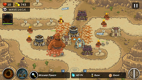 Скидки в App Store: Kingdom Rush Frontiers, Sky Live, Axes & Allies, Авоська.-4