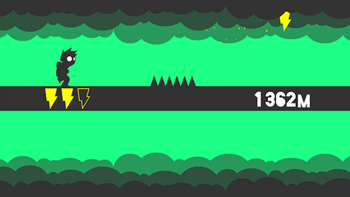 Скидки в App Store: Flip Runner, Meetweet, Ruler Pro, AnyMoney.-3
