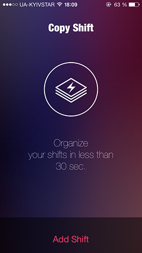Скидки в App Store: BLOODMASQUE, Copy Shift, Space Agency, Parallax Walls.-5