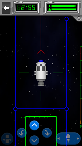 Скидки в App Store: BLOODMASQUE, Copy Shift, Space Agency, Parallax Walls.-9 Скидки в App Store: BLOODMASQUE, Copy Shift, Space Agency, Parallax Walls.-9