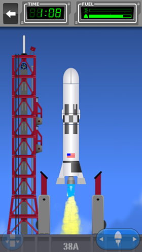 Скидки в App Store: BLOODMASQUE, Copy Shift, Space Agency, Parallax Walls.-8