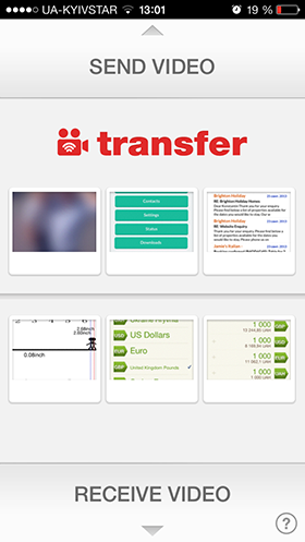 Скидки в App Store: Soccer Tactics, Video and Photo Transfer, 5000 Рецептов, Video 2 Photo.-5