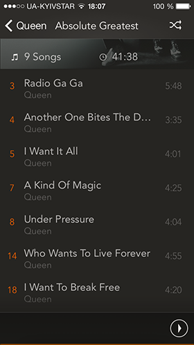 Скидки в App Store: Ready Steady Bang, gMusic 2, Ravensword: Shadowland, iColorfulsoft.-7 Скидки в App Store: Ready Steady Bang, gMusic 2, Ravensword: Shadowland, iColorfulsoft.-7