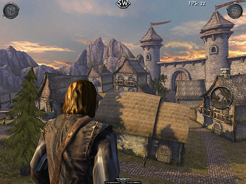 Скидки в App Store: Ready Steady Bang, gMusic 2, Ravensword: Shadowland, iColorfulsoft.-9 Скидки в App Store: Ready Steady Bang, gMusic 2, Ravensword: Shadowland, iColorfulsoft.-9
