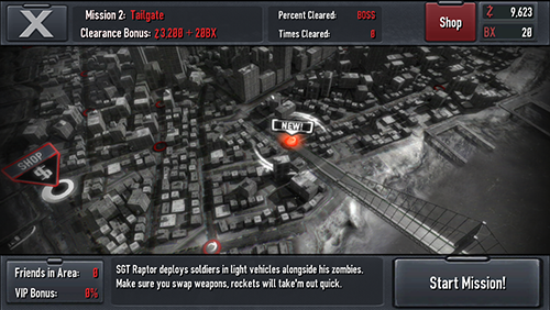 Скидки в App Store: Gunner Z, Horizon Calendar, Aliens Abducted, DOOO Todo.-4