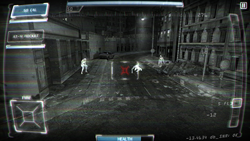 Скидки в App Store: Gunner Z, Horizon Calendar, Aliens Abducted, DOOO Todo.-3