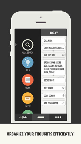 Скидки в App Store: Gunner Z, Horizon Calendar, Aliens Abducted, DOOO Todo.-13