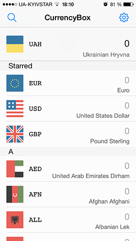 Скидки в App Store: Asphalt 8: Airborne, CurrencyBox, AVP: Evolution, WireShare.-5