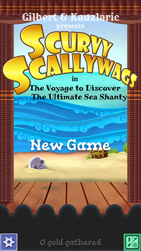 Скидки в App Store: Bin's Color, ColorManager, Espresso Reader, Scurvy Scallywags.-14