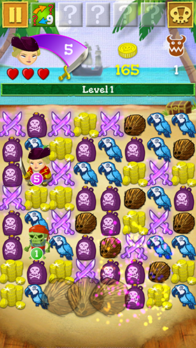 Скидки в App Store: Bin's Color, ColorManager, Espresso Reader, Scurvy Scallywags.-16