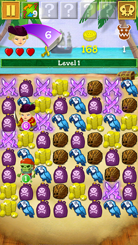 Скидки в App Store: Bin's Color, ColorManager, Espresso Reader, Scurvy Scallywags.-15