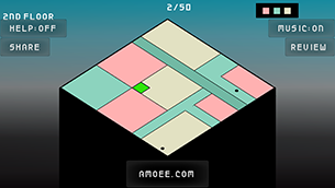 Скидки в App Store: Bin's Color, ColorManager, Espresso Reader, Scurvy Scallywags.-5