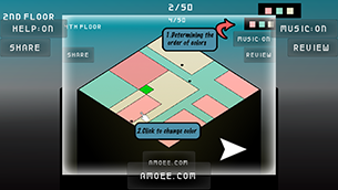 Скидки в App Store: Bin's Color, ColorManager, Espresso Reader, Scurvy Scallywags.-4