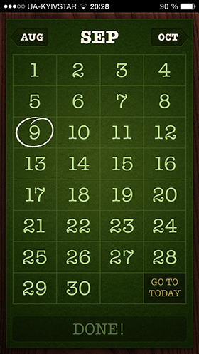 Скидки в App Store: Screen Candy, On this Day, Jet Ball, EXIF-fi Photo. -9 Скидки в App Store: Screen Candy, On this Day, Jet Ball, EXIF-fi Photo. -9