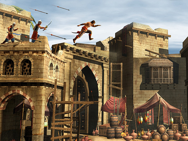 Скидки в App Store: Peekaboo, Runtastic Six Pack: Abs, Prince of Persia, World Flight Pro.-8 Скидки в App Store: Peekaboo, Runtastic Six Pack: Abs, Prince of Persia, World Flight Pro.-8