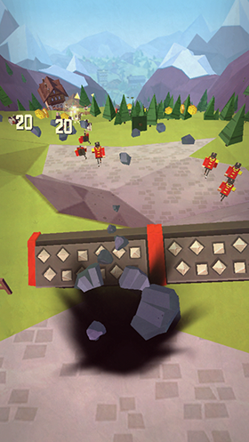 Скидки в App Store: Giant Boulder, Task, Workout, EasyCost.-4