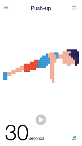 Скидки в App Store: Giant Boulder, Task, Workout, EasyCost.-10