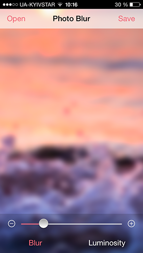 Скидки в App Store: Photo Blur, Muscle Run, Mulled: A Puzzle Game, Pivvot.-3