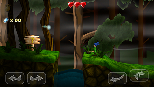 Скидки в App Store: Swordigo, PhotoFusion, Step Out! Alarm, CoinKeeper.-4