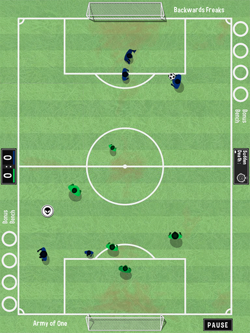 Скидки в App Store: KickOff Fury, InstaMail, DMD Panorama, Retromines.-3 Скидки в App Store: KickOff Fury, InstaMail, DMD Panorama, Retromines.-3