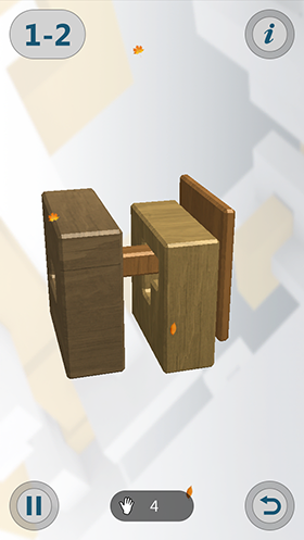 Скидки в App Store: IQ Mission 2, PicnPlay, Interlocked, Digital f/.-10 Скидки в App Store: IQ Mission 2, PicnPlay, Interlocked, Digital f/.-10