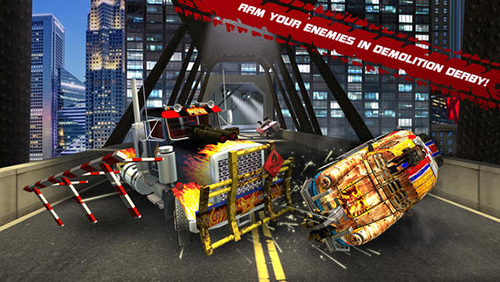 Скидки в App Store: Pickle, iFilesBox, Death Tour, Measures HD.-10 Скидки в App Store: Pickle, iFilesBox, Death Tour, Measures HD.-10