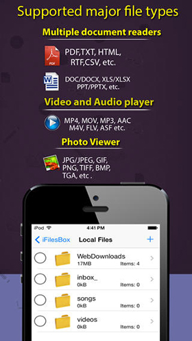 Скидки в App Store: Pickle, iFilesBox, Death Tour, Measures HD.-7