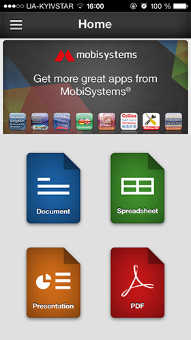 Скидки в App Store: Another World, OfficeSuite, My Home Screen, PicMirror.-7 Скидки в App Store: Another World, OfficeSuite, My Home Screen, PicMirror.-7