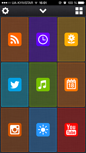 Скидки в App Store: Another World, OfficeSuite, My Home Screen, PicMirror.-9
