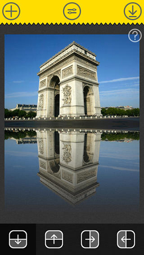 Скидки в App Store: Another World, OfficeSuite, My Home Screen, PicMirror.-13 Скидки в App Store: Another World, OfficeSuite, My Home Screen, PicMirror.-13