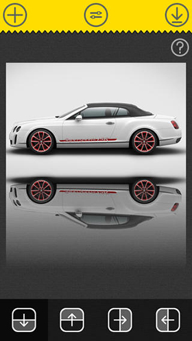 Скидки в App Store: Another World, OfficeSuite, My Home Screen, PicMirror.-12