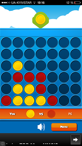 Скидки в App Store: Momentica, Connect Four, Город Тайн, RRBBYY.-6