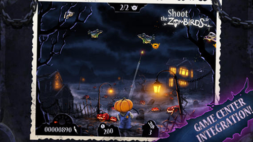 Скидки в App Store: Tick Tock Task, TabFinder, City Maps 2Go, Shoot The Zombirds.-13