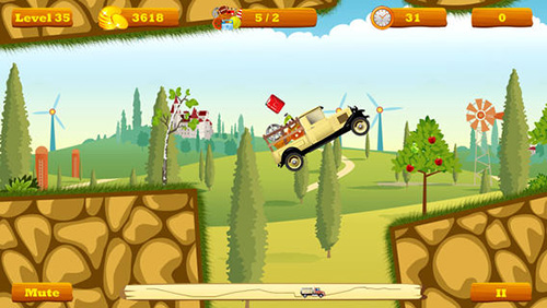 Скидки в App Store: Asphalt 8: Airborne, SearchNow!, City 70-80-90, Truck Go.-12