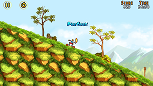 Скидки в App Store: The Human Body, Walk Log, Extreme Skater, Audyssey Player.-9 Скидки в App Store: The Human Body, Walk Log, Extreme Skater, Audyssey Player.-9