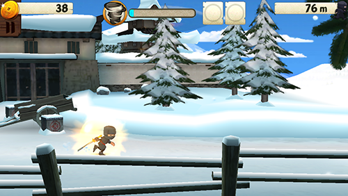 Скидки в App Store: CSR Classics, Microsoft Remote Desktop, Worms 3, Mini Ninjas.-12