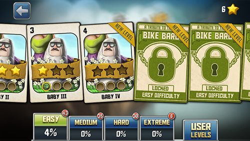Скидки в App Store: Bike Baron, Mizzle, Flight Unlimited Las Vegas, all.-3 Скидки в App Store: Bike Baron, Mizzle, Flight Unlimited Las Vegas, all.-3