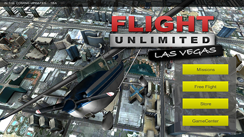 Скидки в App Store: Bike Baron, Mizzle, Flight Unlimited Las Vegas, all.-9 Скидки в App Store: Bike Baron, Mizzle, Flight Unlimited Las Vegas, all.-9