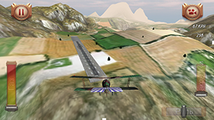 Скидки в App Store: Flight Theory, Count.do, Astronaut Spacewalk, Quickoffice.-3