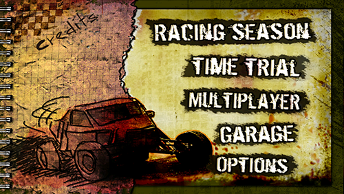 Скидки в App Store: Paper Racer, Change, InstaEffects, All Budget.-3