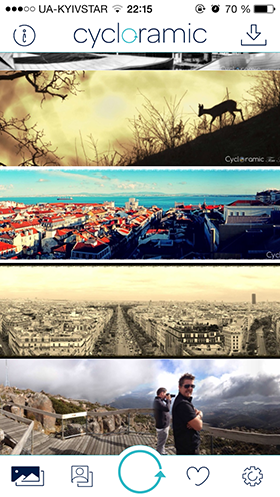Скидки в App Store: Amazing Runner, Cycloramic Studio, Royal Defense, Wakee.-6