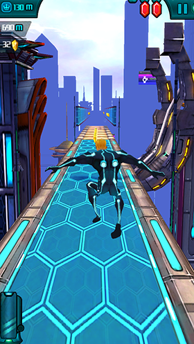 Скидки в App Store: Amazing Runner, Cycloramic Studio, Royal Defense, Wakee.-4 Скидки в App Store: Amazing Runner, Cycloramic Studio, Royal Defense, Wakee.-4