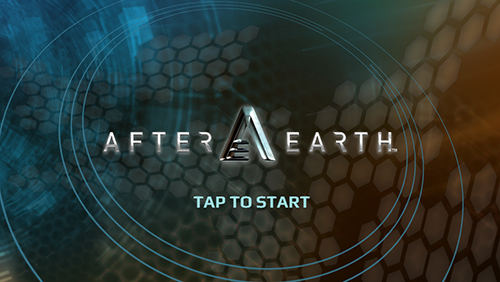 Скидки в App Store: After Earth, Soaring Weather, Добро против Разума, Maze.-3