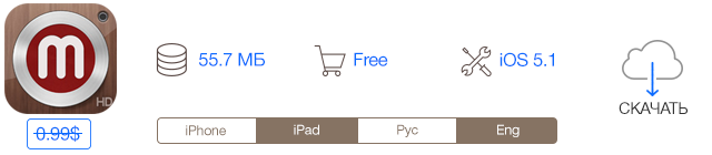 Скидки в App Store: Reaper, ARGUS, MiniatureCam, Battery Saver.-8