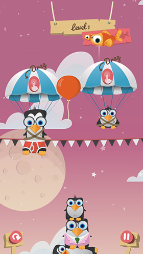 Скидки в App Store: Bord, Penguin Pile-Up, Discovr, Nostalgio.-6 Скидки в App Store: Bord, Penguin Pile-Up, Discovr, Nostalgio.-6