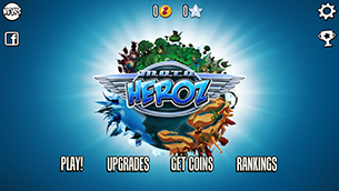 Скидки в App Store: MotoHeroz, SLUZZULS, Galaxy Bowling, GRE Vocab.-3