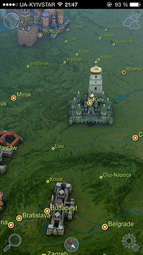 Скидки в App Store: aerofly FS, Earth 101, DrawRace 2, Bash.Reader.-6 Скидки в App Store: aerofly FS, Earth 101, DrawRace 2, Bash.Reader.-6