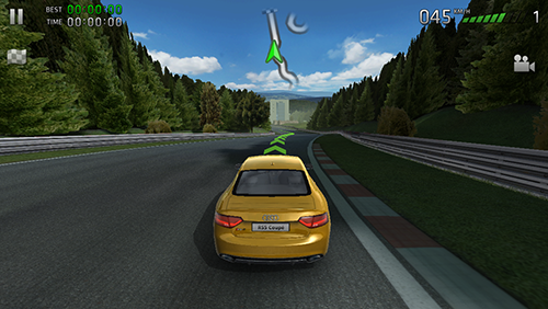 Скидки в App Store: Sports Car Challenge 2, WebDisk, Blockado Jungle, Little Dead Riding Hood.-4 Скидки в App Store: Sports Car Challenge 2, WebDisk, Blockado Jungle, Little Dead Riding Hood.-4