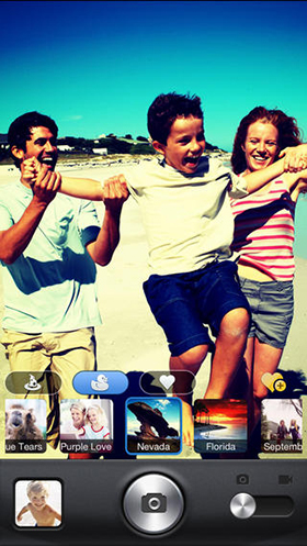 Скидки в App Store: PowerCam, TextGrabber, Victory March HD, EverFont PRO.-4